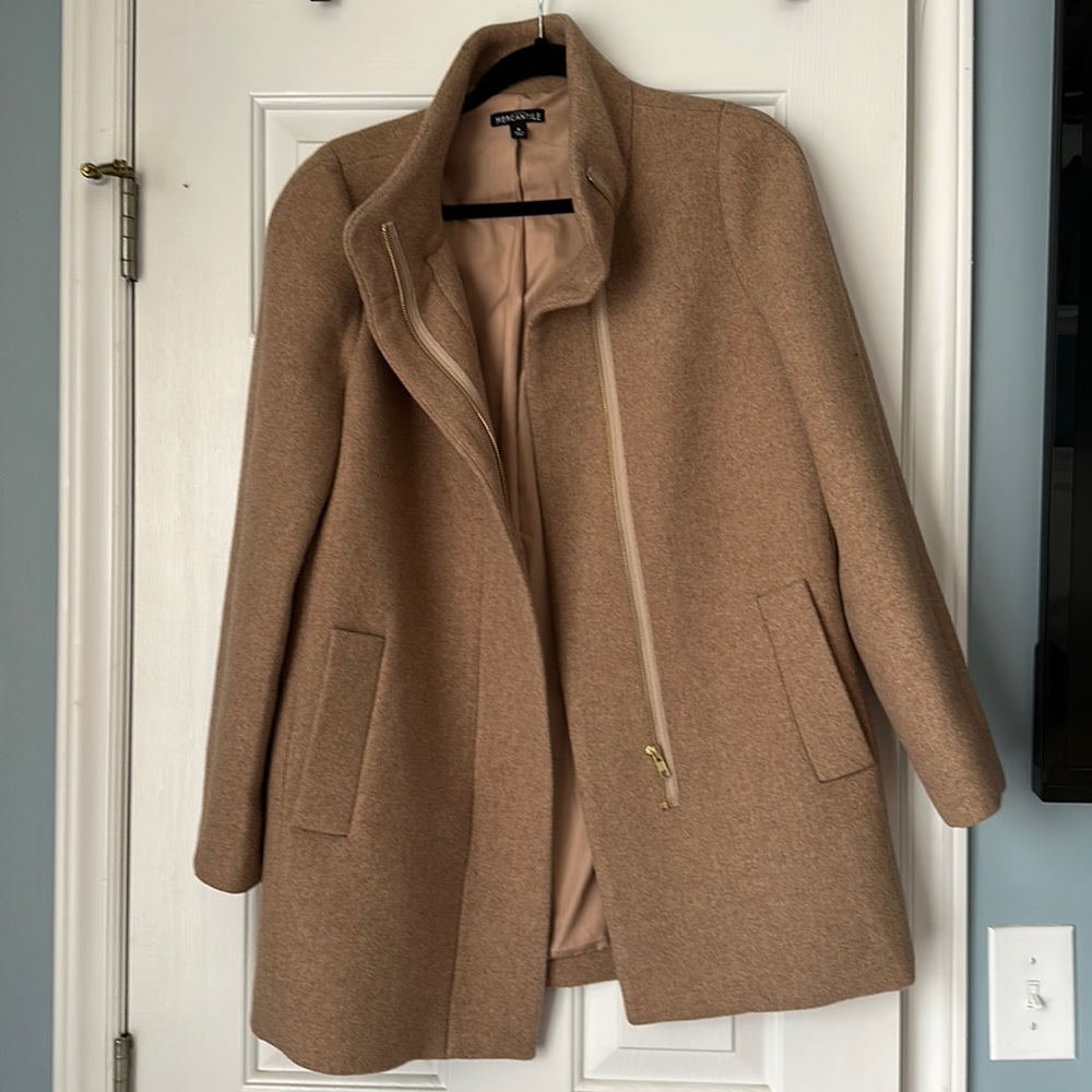J.Crew Jacket